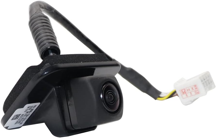 Rear View Backup Parking Camera for Honda Accord 2016-2017 V95903