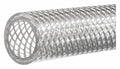 Reinforced PVC Tubing, Shore A: 65 U288