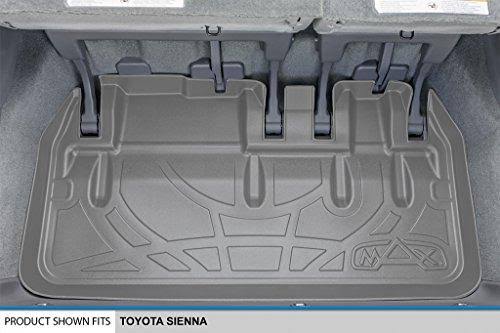 1st 2nd 3rd Row Floor Mats & Cargo Liner J945866