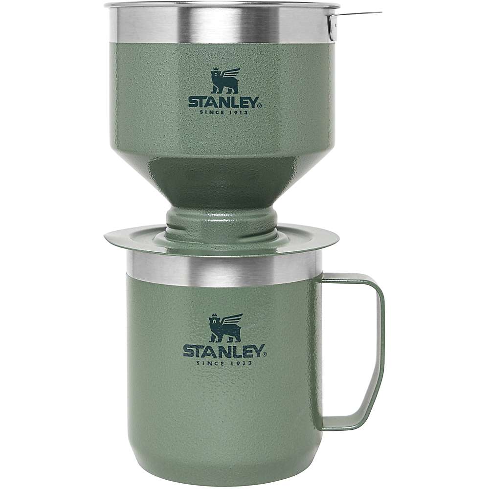 Camp Pour Over Set X78690