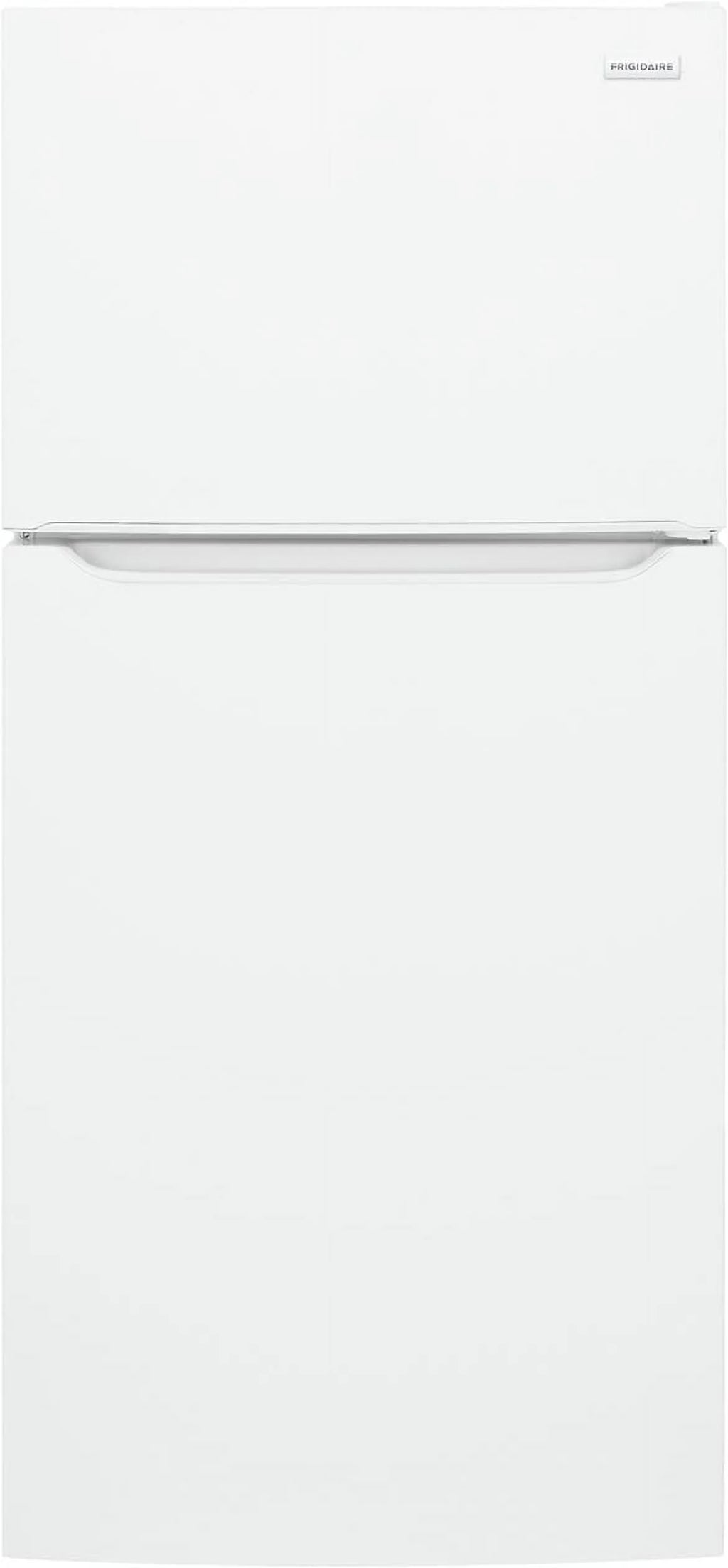20 Cu. Ft. Stainless Steel Top-Freezer Refrigerator L819661