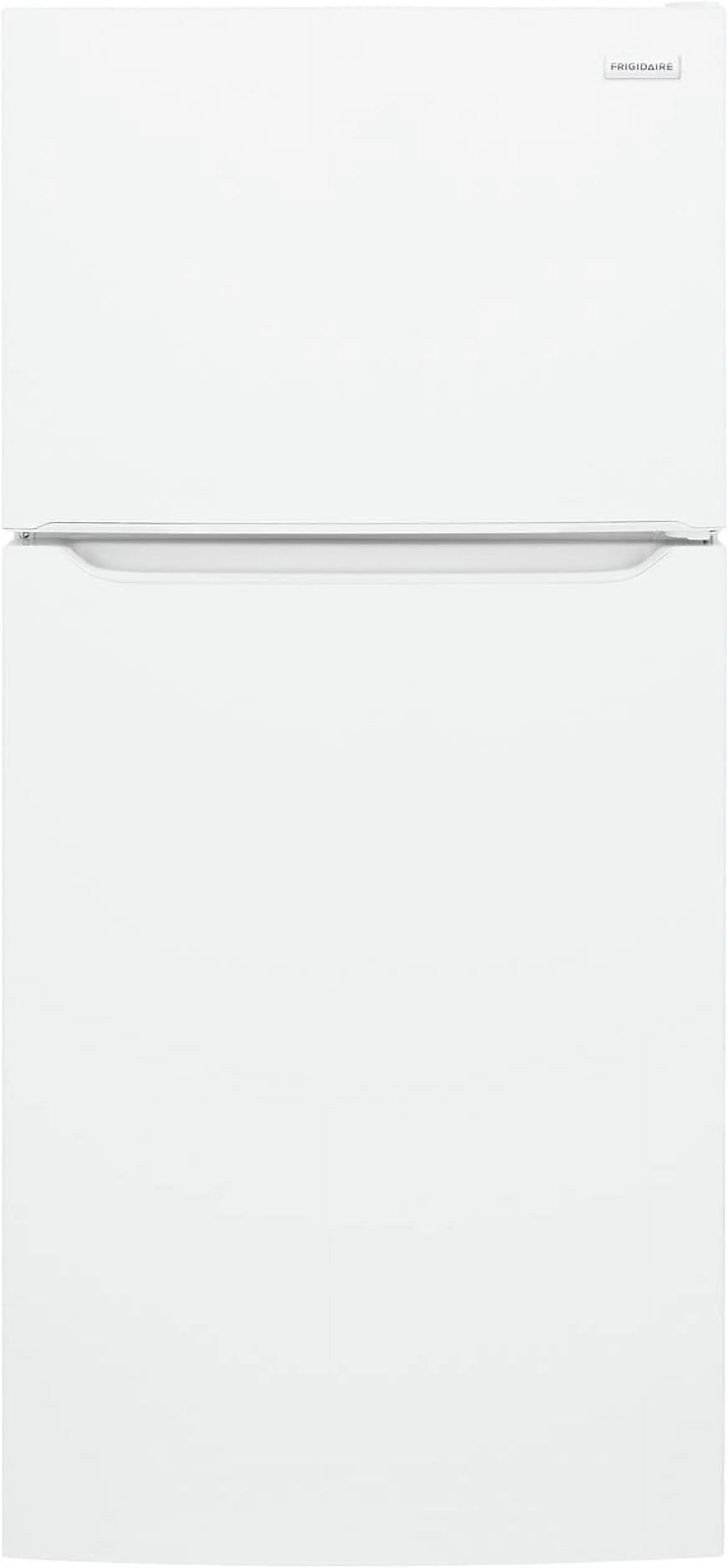 20 Cu. Ft. Stainless Steel Top-Freezer Refrigerator L819661