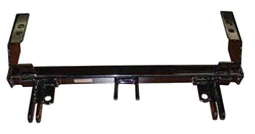Blue Ox Base Plate for Ford Focus Z60558