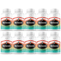 Weightloss Dietary Supplement 60 capsules 10 Pack D1833