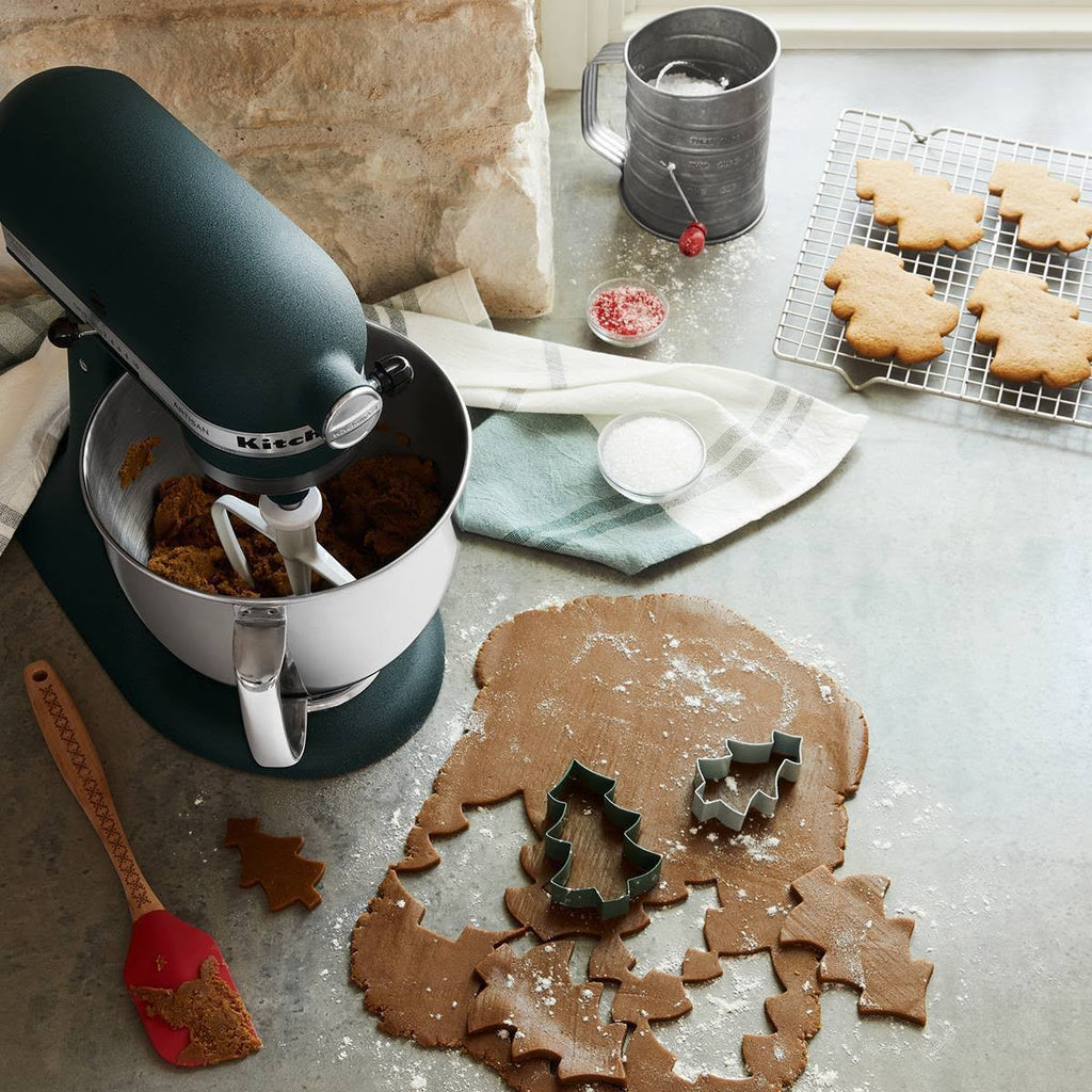 10-Speed Stand Mixer F625