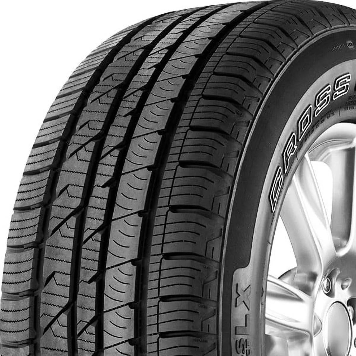 All Season 225/65R17 102H SUV/Crossover Tire N7330