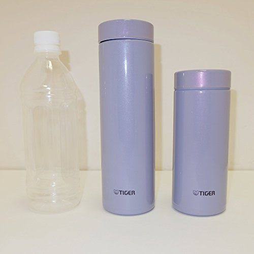 Purple Stainless Thermo Mini Bottle 0.35L T479164