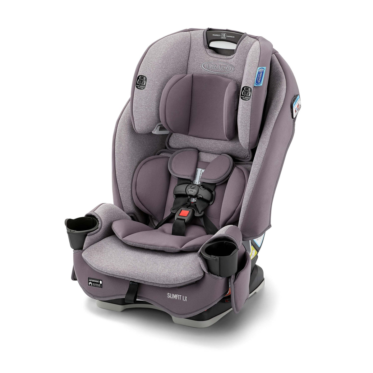 3-in-1 Convertible Car Seat C563