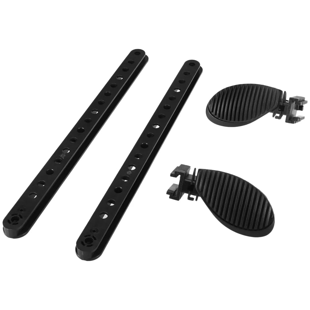 Adjustable Kayak Foot Pegs T815