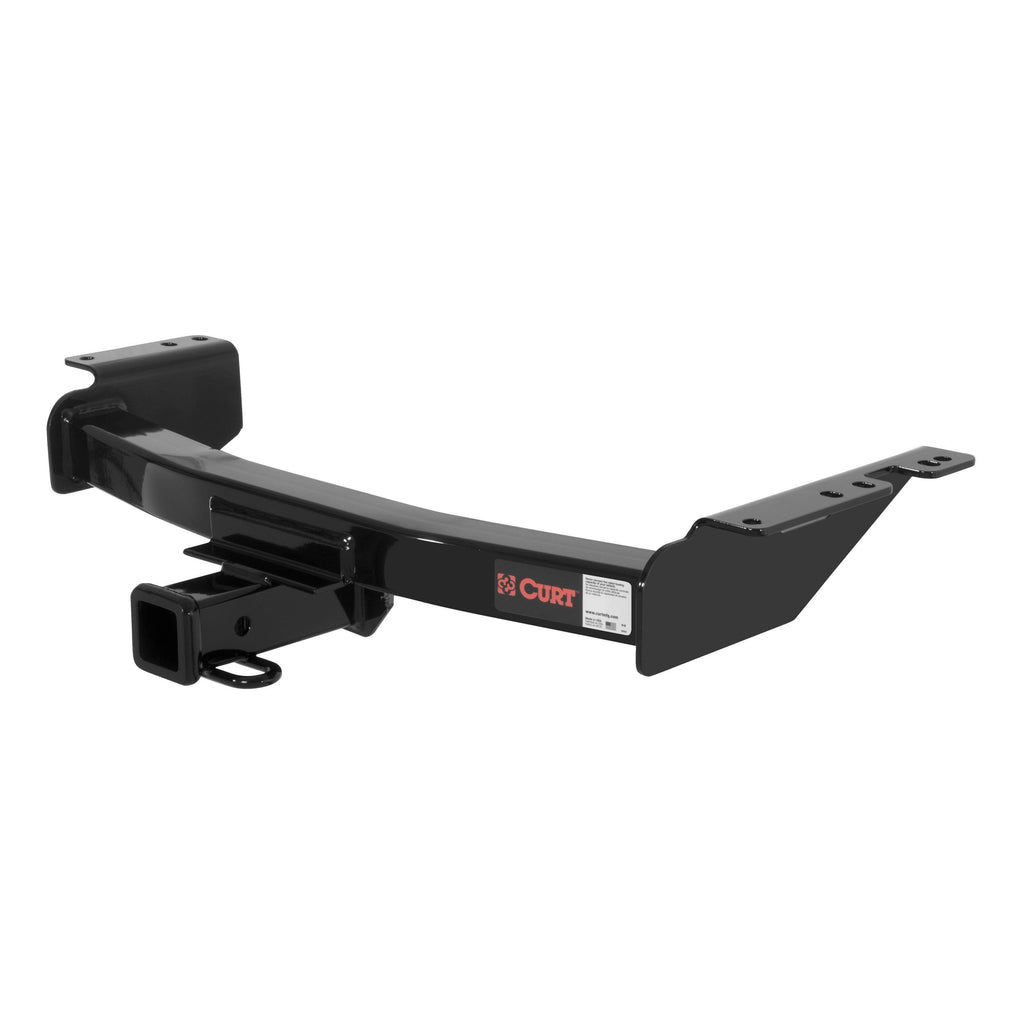 Class III 2 in. Receiver Hitch P272