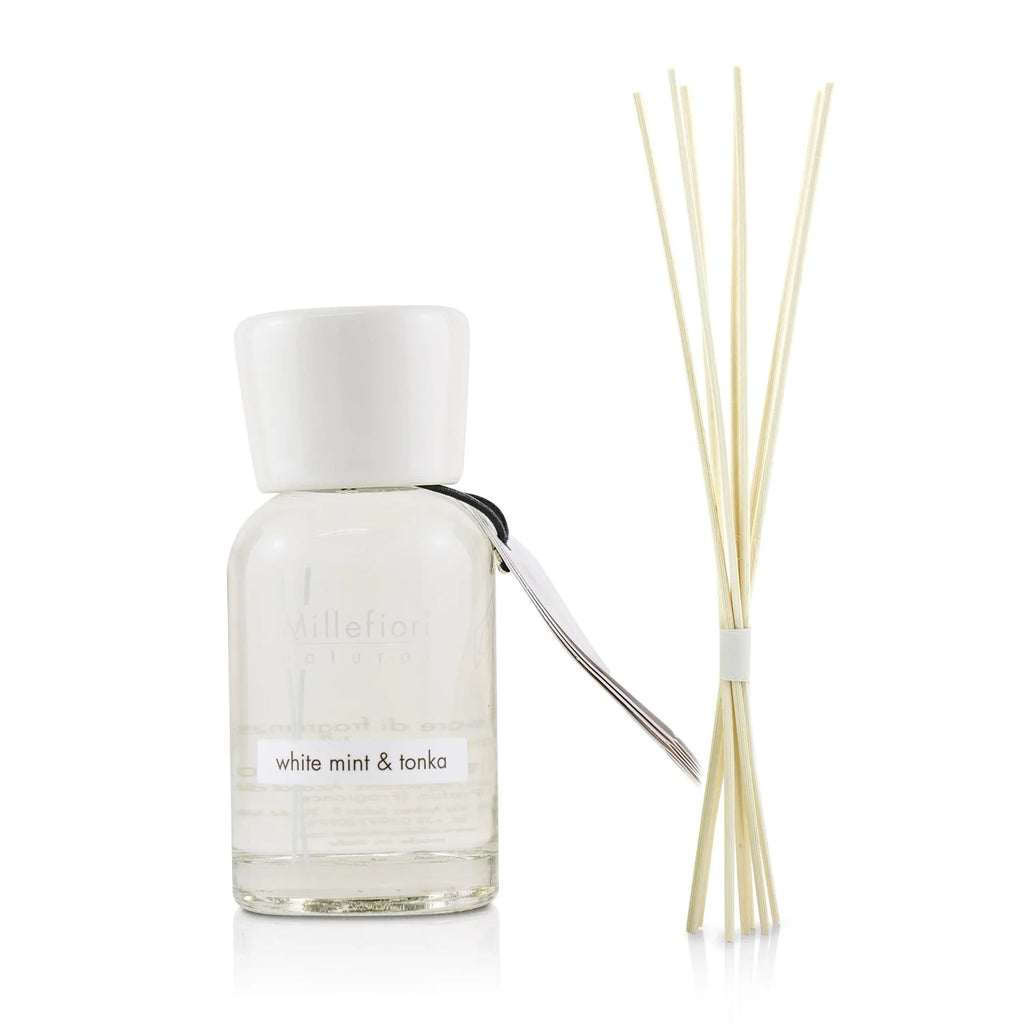 White Mint & Tonka Fragrance Diffuser 100ml P512927