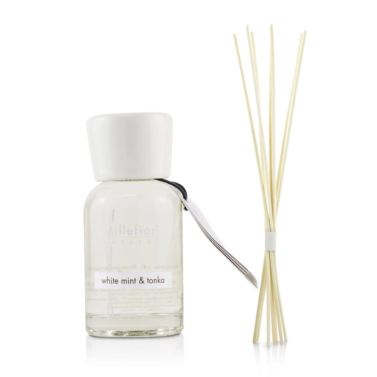 White Mint & Tonka Fragrance Diffuser 100ml P512927