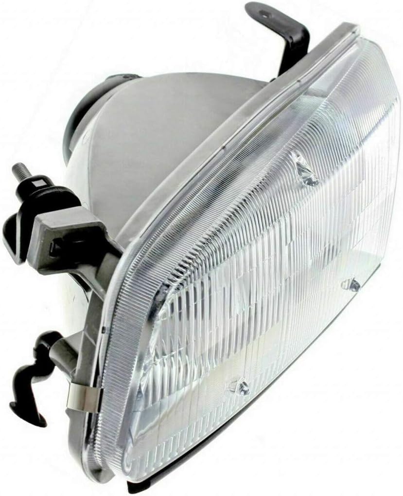 Pair Head Lights for Toyota Camry J260