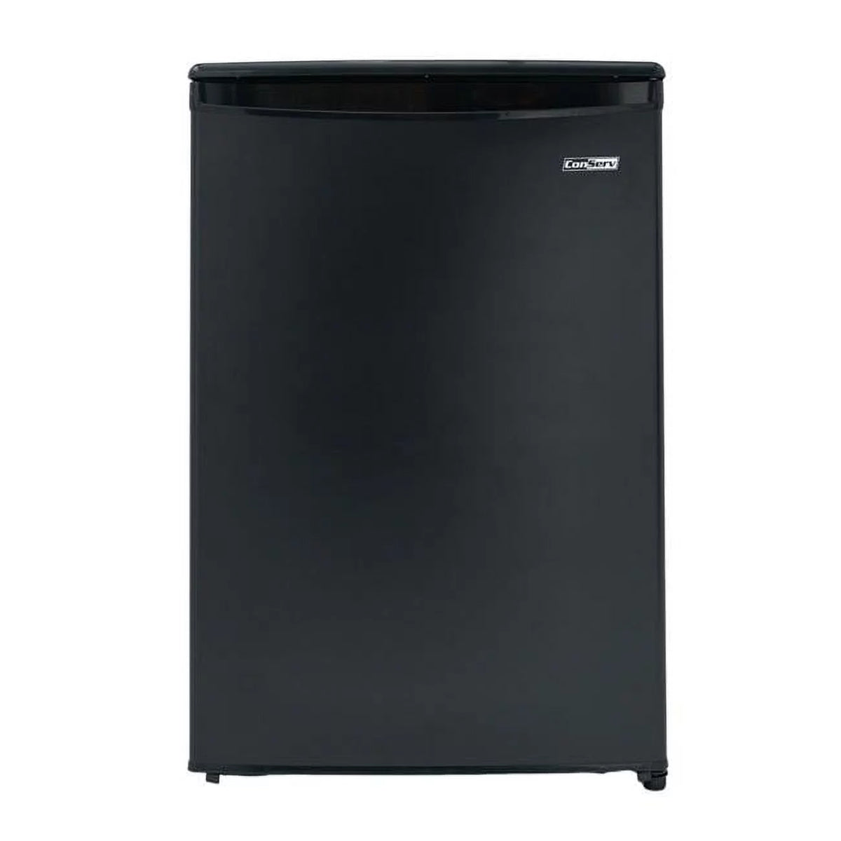 Black 4.3 cu.ft Upright Freezer F774896