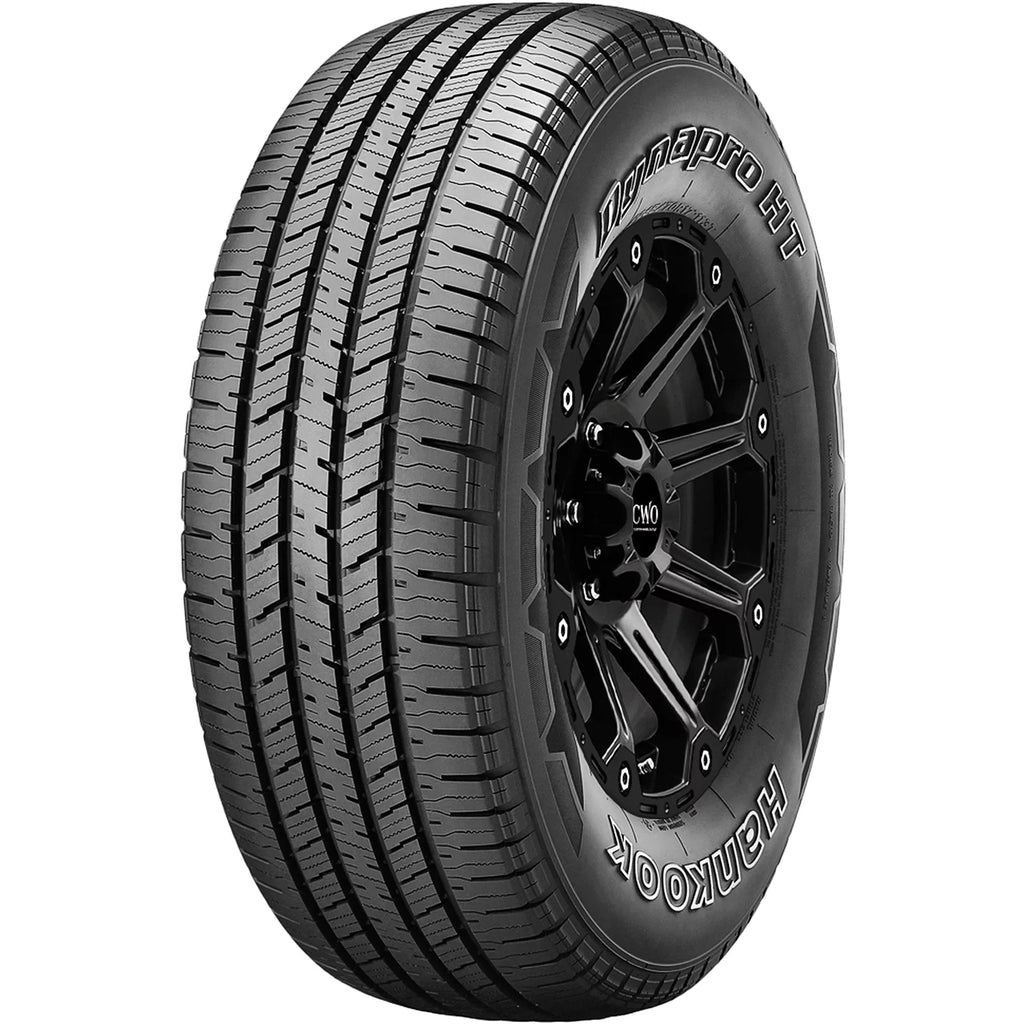 P265/70R16 111T Highway Light Truck Tire F620262