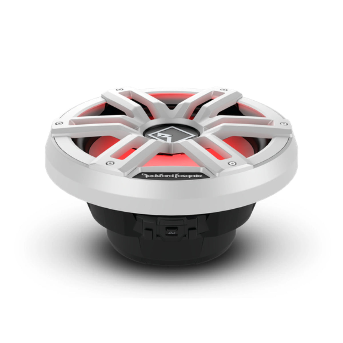 12 Color 4 Ohm DVC 1600W Peak Marine Subwoofer Z741