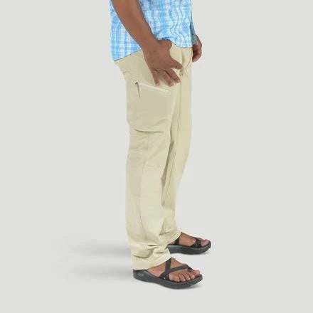 Lunar Classic Fit Men's Pant G7960