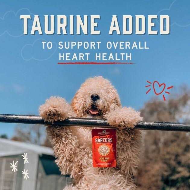 Chicken Dog Food D918186