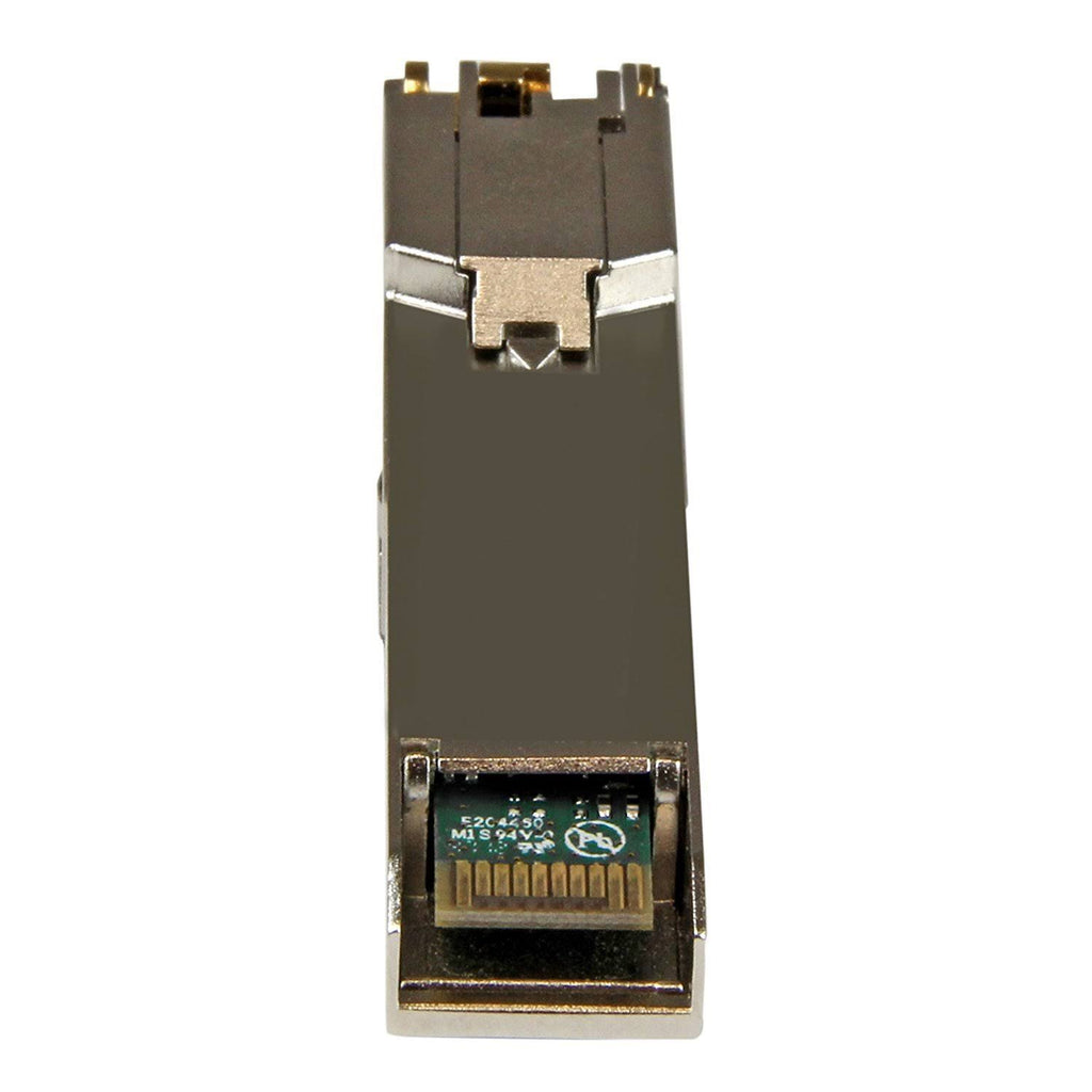 10 Gigabit Fiber SFP+ Transceiver Module M7460