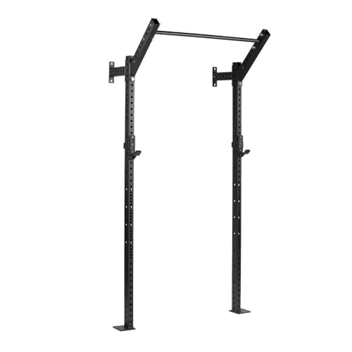 Wall Mount Rack P65263