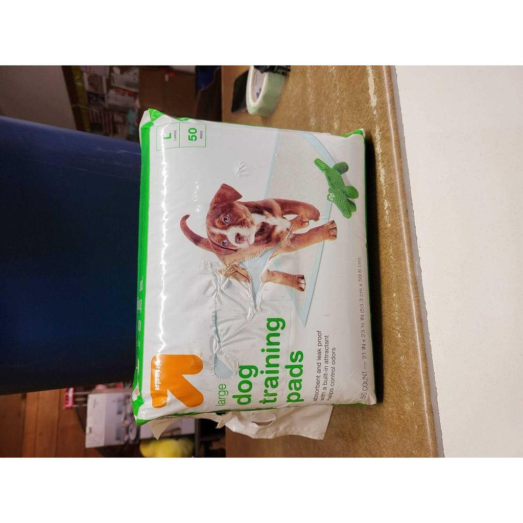 Dog Training Pads P1514