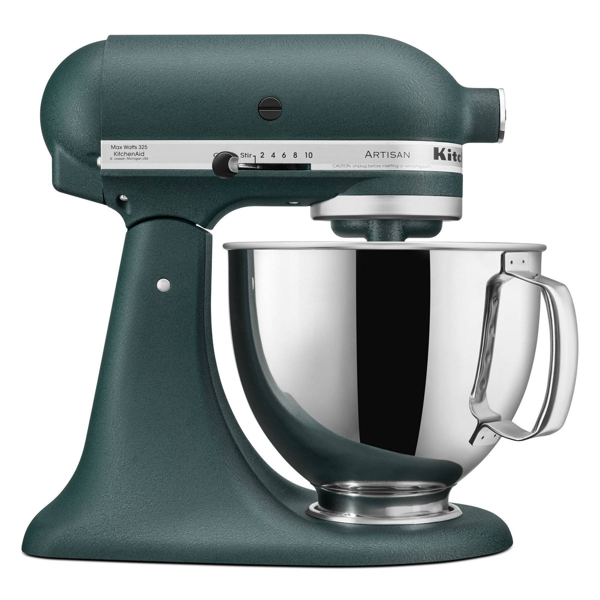10-Speed Stand Mixer F625