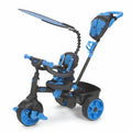 Kids Trike Push Handle with Shade Canopy P786