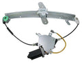 Front Power Window Regulator with Motor Driver Side Left LH H457638