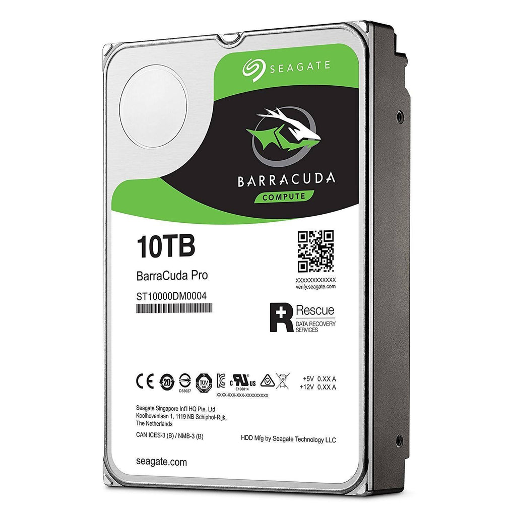 2 TB Internal HDD SATA 6Gb/s 7,200 rpm T47929