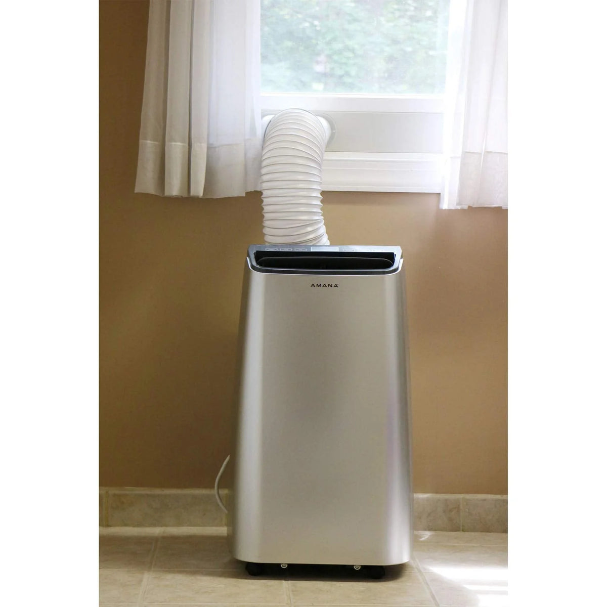 Portable Air Conditioner with Remote Control 10,000 BTU H355