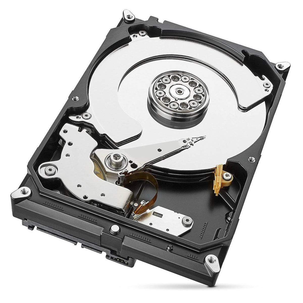 2 TB Internal HDD SATA 6Gb/s 7,200 rpm T47929
