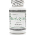 L-Lysine 500 mg W9028