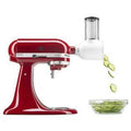 Slicer & Shredder Attachment T150690