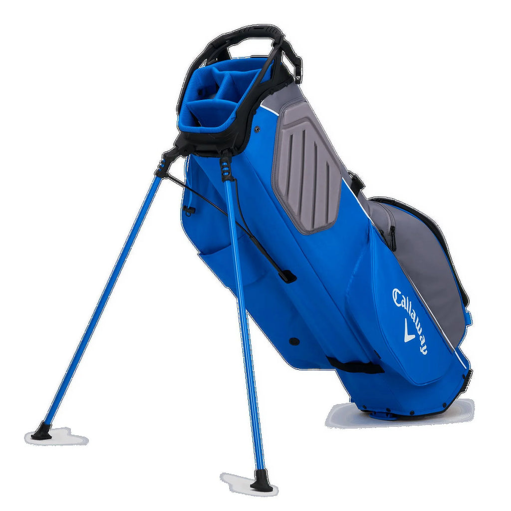Charcoal Royal Golf Stand Bag H10082