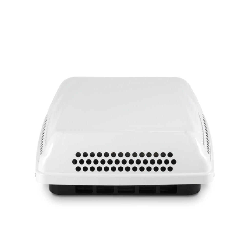 White 15K BTU Cool Only Air Conditioner Z352784