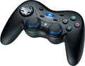 Cordless Action Controller for PlayStation 2 Black F1174