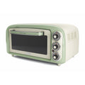 Green 18L Electric Oven Z755303
