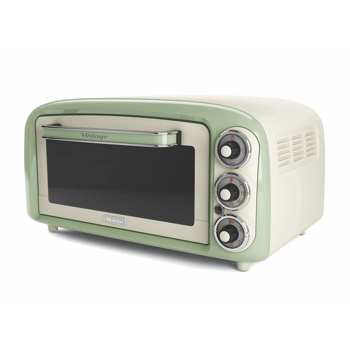 Green 18L Electric Oven Z755303