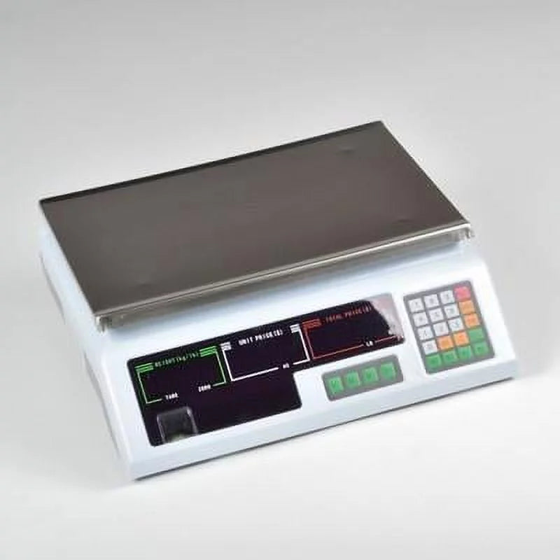 Electronic Led Digital Price Computing Scale E487