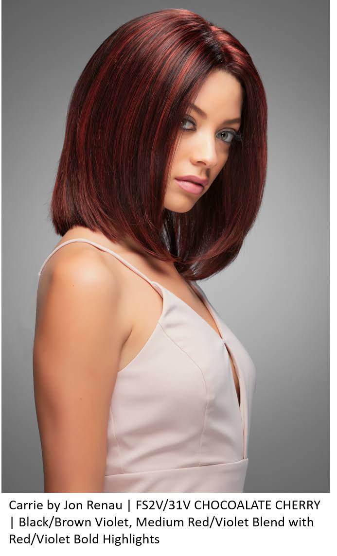 Toffee Truffle Human Hair Wig K37312