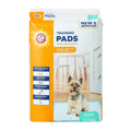 Dog Training Pads with Attractant A410