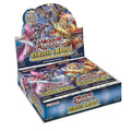 Yu-Gi-Oh! TCG Booster Box 1st Edition Trading Card Game J694