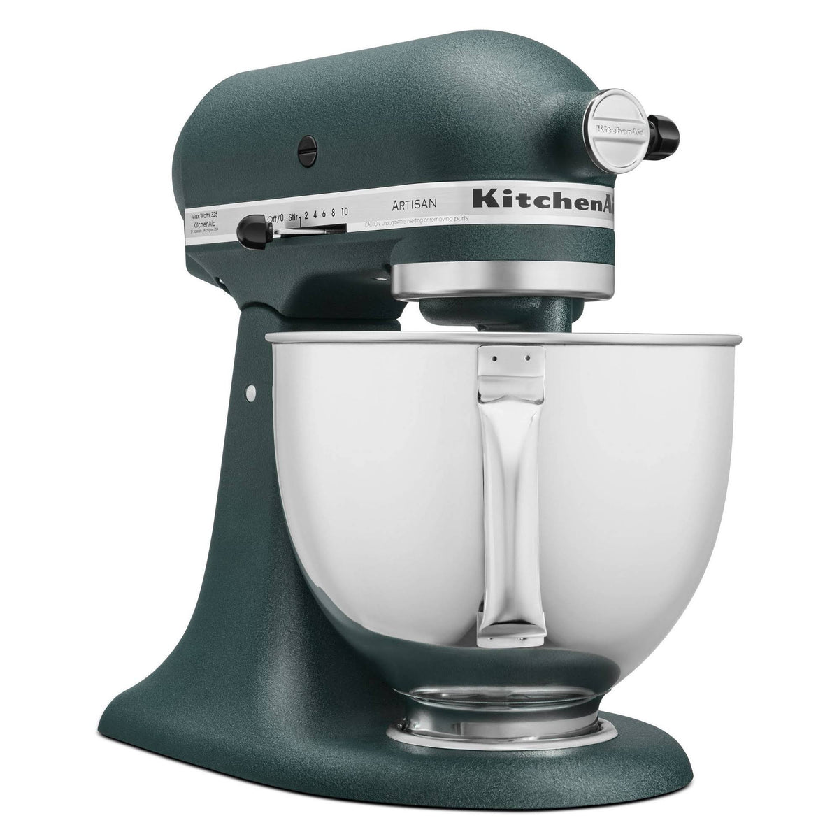 10-Speed Stand Mixer F625