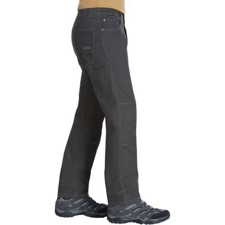 Forged Iron Rydr Pant E243