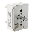 Range Burner Control Switch H64422