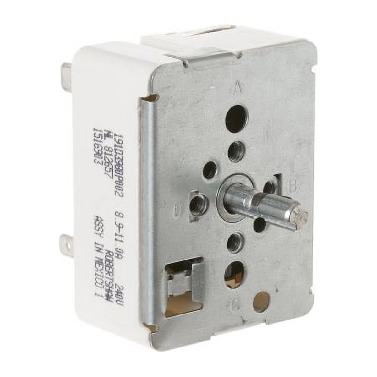 Range Burner Control Switch H64422