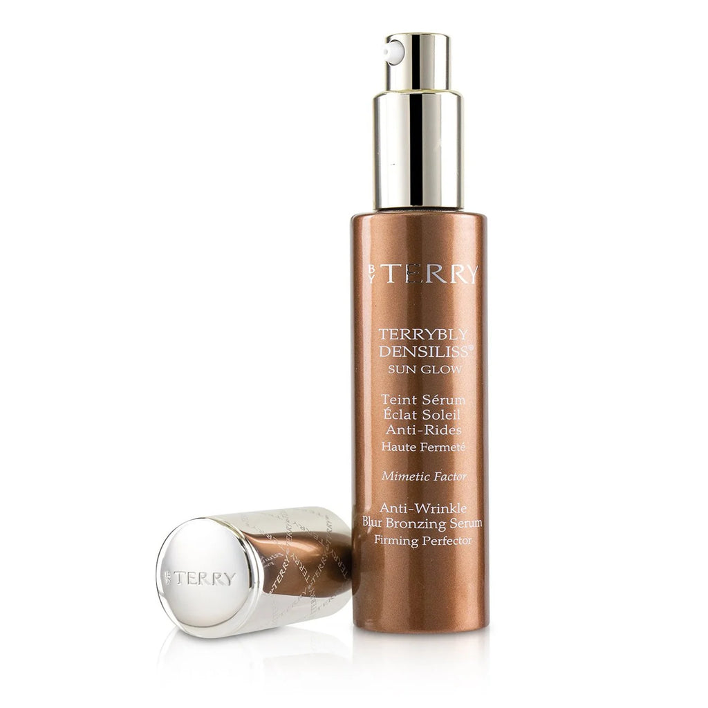 Bronzing Serum Z626