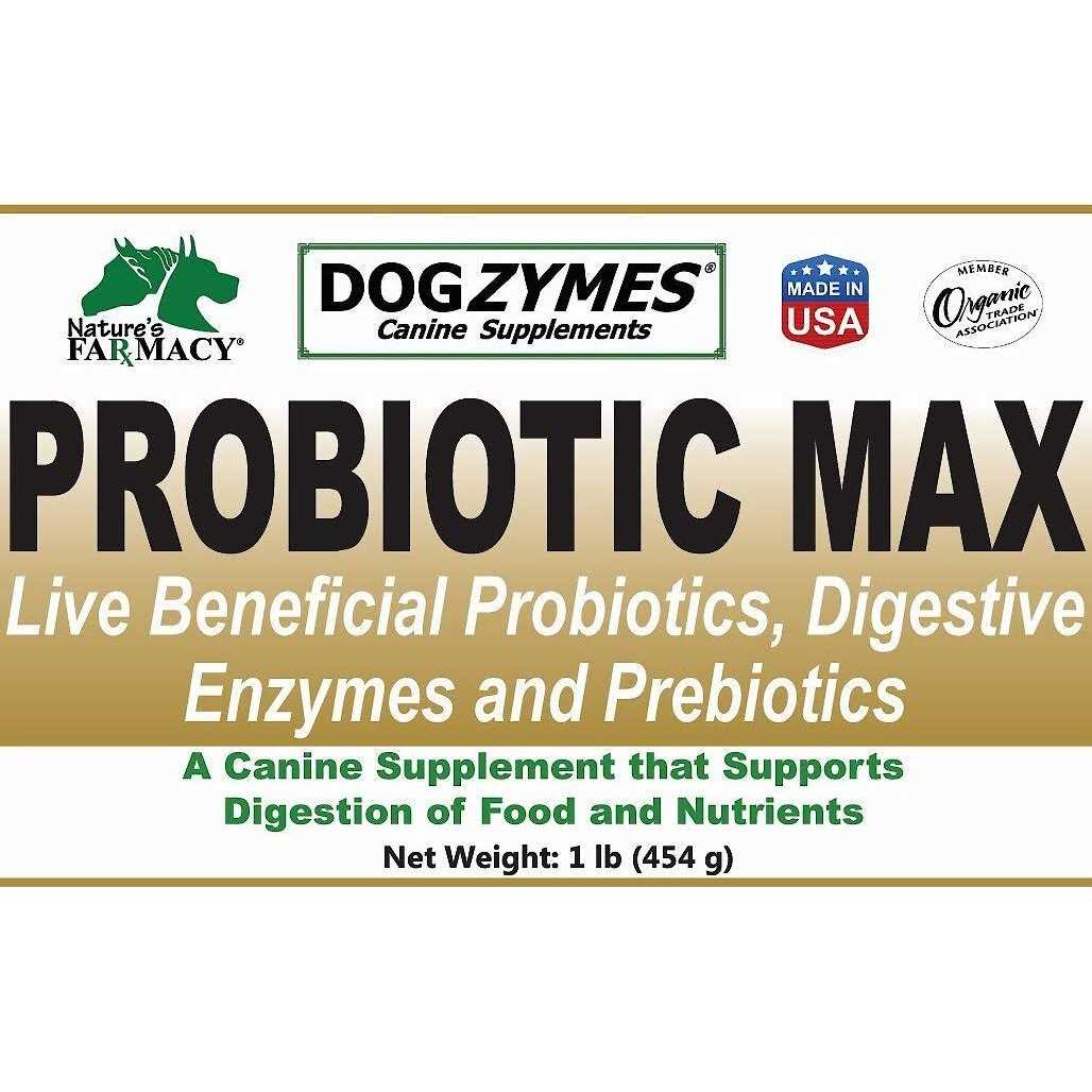 Probiotic Pet Supplies J275