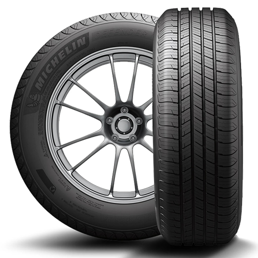 All-Season 205/60R16 92H Tire P678
