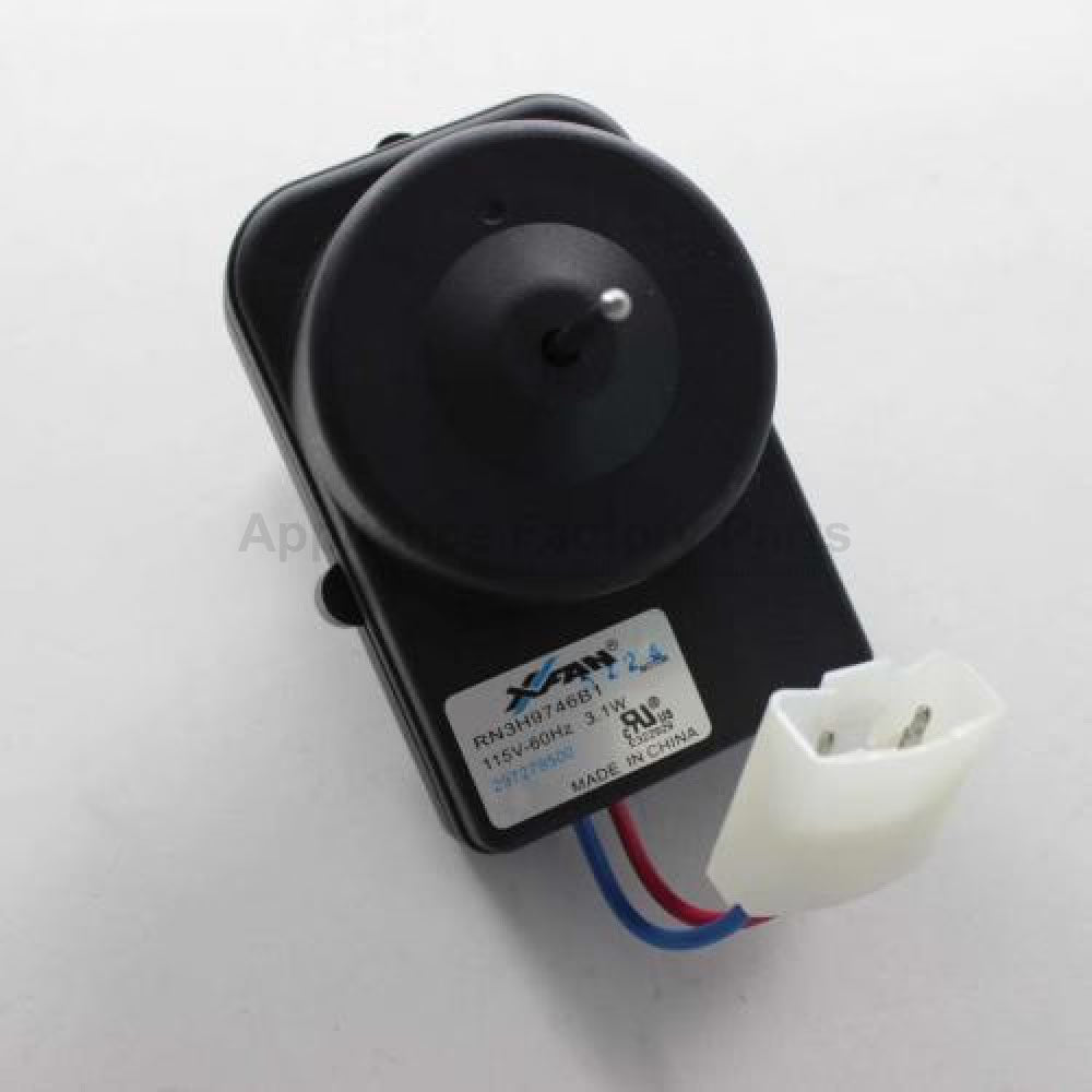 Condenser Fan Refrigerator G665